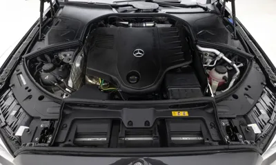 Mercedes-Benz S-Class 2026, 7519 км, за 163000000 KRW - фото 6