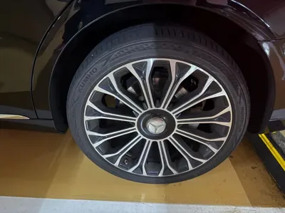 Mercedes-Benz S-Class 2020, 42276 км, за 71500000 KRW - фото 7