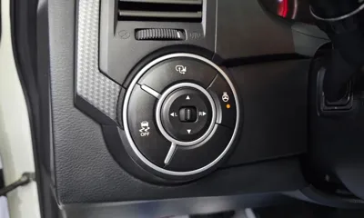 KG_Mobility_Ssangyong KORANDO 2015, 164237 км, за 6300000 KRW - фото 11