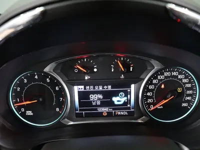 ChevroletGMDaewoo Malibu 2017, 123800 км, за 5290000 KRW - фото 9