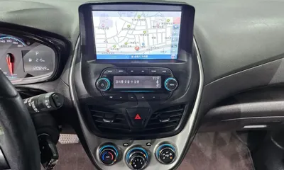 ChevroletGMDaewoo Spark 2017, 120849 км, за 3990000 KRW - фото 15