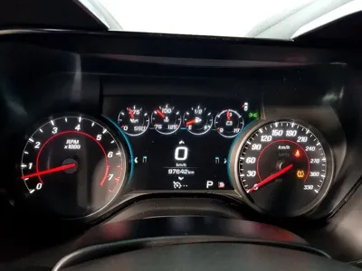 ChevroletGMDaewoo Camaro 2017, 97629 км, за 20490000 KRW - фото 7