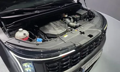 Kia Canival 2025, 71217 км, за 37890000 KRW - фото 6