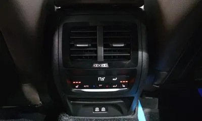 BMW X3 2020, 83737 км, за 32900000 KRW - фото 27
