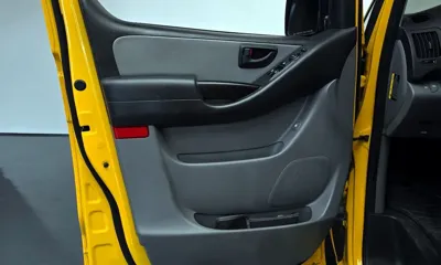 Hyundai Starex 2019, 44579 км, за 15990000 KRW - фото 25