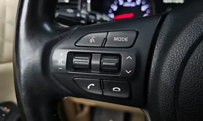 Kia Canival 2020, 101442 км, за 23900000 KRW - фото 29