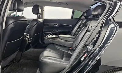 Kia K9 2014, 167351 км, за 7700000 KRW - фото 12