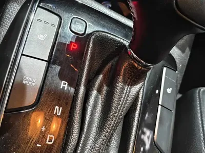 Kia K3 2017, 119000 км, за 39100 CNY - фото 21