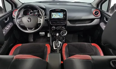 Renault-KoreaSamsung Cilo 2018, 70028 км, за 8200000 KRW - фото 7