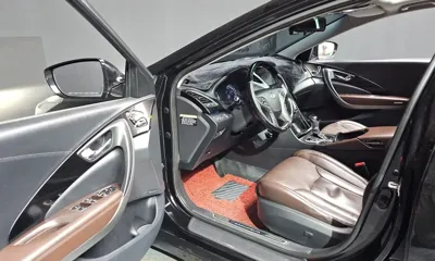 Hyundai Grandeur 2014, 153091 км, за 8000000 KRW - фото 10