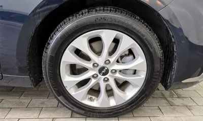 Kia K8 2023, 74938 км, за 19500000 KRW - фото 21