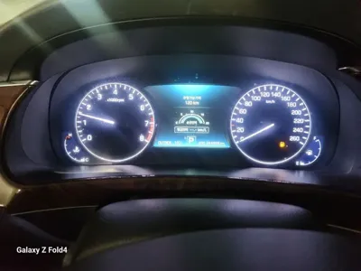 Hyundai Equus 2014, 265000 км, за 4400000 KRW - фото 9