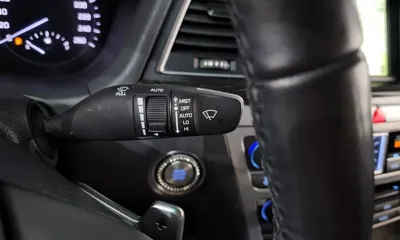 Genesis G80 2018, 143487 км, за 17700000 KRW - фото 27