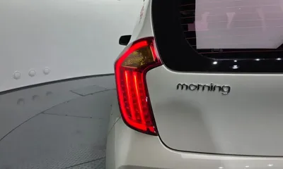 Kia Morning 2016, 96584 км, за 6800000 KRW - фото 23