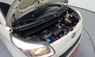 Kia Ray 2013, 130439 км, за 4500000 KRW - фото 6
