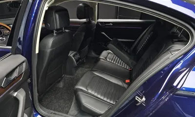 Volkswagen Passat 2018, 88416 км, за 18200000 KRW - фото 12