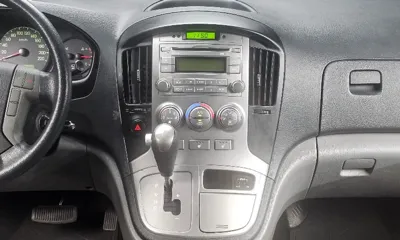 Hyundai Starex 2014, 111977 км, за 5200000 KRW - фото 12