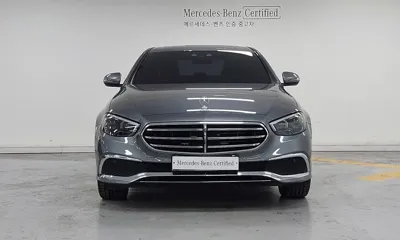 Mercedes-Benz E-Class 2021, 64889 км, за 39000000 KRW
