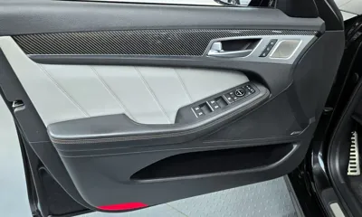 Genesis G80 2018, 121544 км, за 23100000 KRW - фото 24