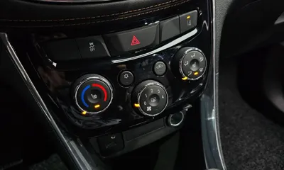 ChevroletGMDaewoo Trax 2019, 72774 км, за 10200000 KRW - фото 29