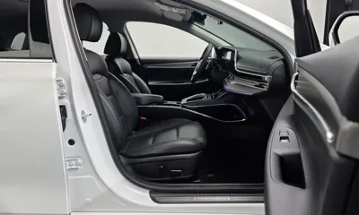 Hyundai Grandeur 2021, 32796 км, за 22990000 KRW - фото 26
