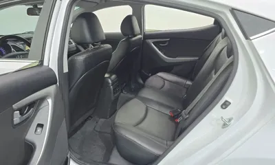 Hyundai Avante 2015, 134817 км, за 5700000 KRW - фото 19