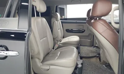 Kia Canival 2019, 103093 км, за 15600000 KRW - фото 12