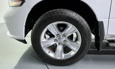Dodge Ram Pick Up 2017, 47857 км, за 36500000 KRW - фото 5