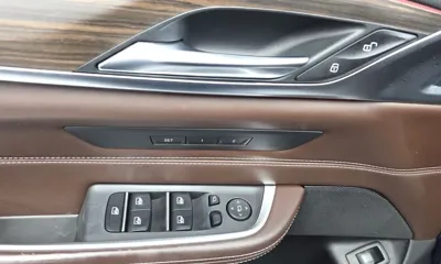 BMW Gran Turismo 2018, 99055 км, за 32500000 KRW - фото 30