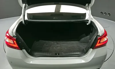 Nissan Altima 2017, 84993 км, за 9400000 KRW - фото 20