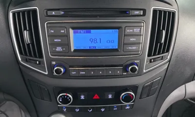 Hyundai Starex 2018, 145688 км, за 11300000 KRW - фото 14