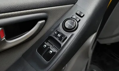 Hyundai Starex 2015, 91438 км, за 7900000 KRW - фото 17