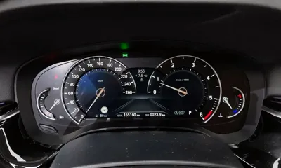BMW 5-Series 2018, 155160 км, за 20900000 KRW - фото 8