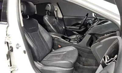 Hyundai Grandeur 2014, 162115 км, за 5500000 KRW - фото 11