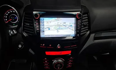 KG_Mobility_Ssangyong TIBOLI 2018, 34147 км, за 10300000 KRW - фото 13
