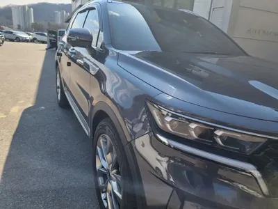 Kia Sorento 2022, 87592 км, за 27200000 KRW - фото 4
