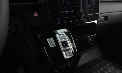 Hyundai ST1 2025, 7331 км, за 45990000 KRW - фото 9