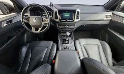 KG_Mobility_Ssangyong Rexton 2019, 100821 км, за 15300000 KRW - фото 7
