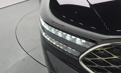 Genesis G90 2022, 109056 км, за 52900000 KRW - фото 22