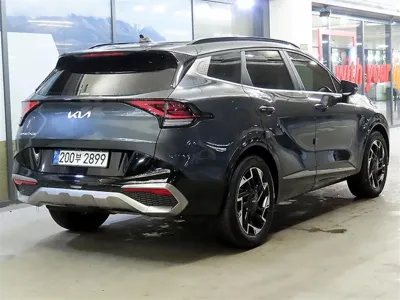Kia Sportage 2022, 34181 км, за 26000000 KRW - фото 4