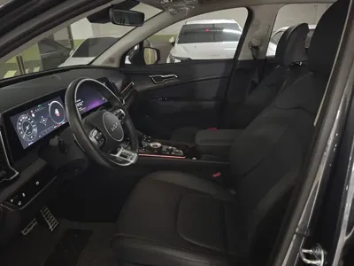 Kia Sportage 2024, 44500 км, за 5520000 KRW - фото 8