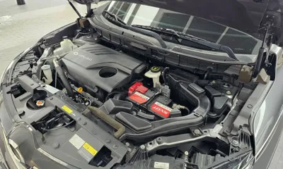 Renault-KoreaSamsung QM6 2020, 127134 км, за 10900000 KRW - фото 6
