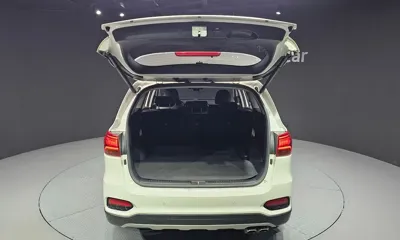 Kia Sorento 2018, 129107 км, за 16900000 KRW - фото 20