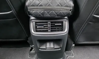 Honda CR-V 2022, 109198 км, за 29900000 KRW - фото 31