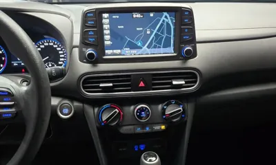 Hyundai Kona 2019, 84674 км, за 13300000 KRW - фото 14