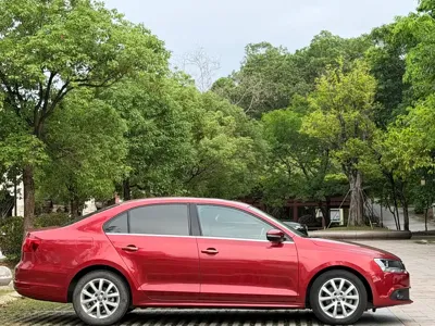 Volkswagen Sagitar 2012, 93000 км, за 18000 CNY - фото 4