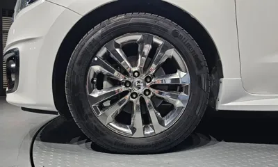 Kia Canival 2018, 163283 км, за 11950000 KRW - фото 5