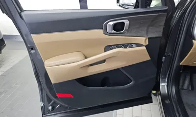 Kia Sorento 2024, 62961 км, за 29690000 KRW - фото 24
