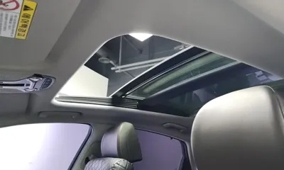 Hyundai Grandeur 2017, 190127 км, за 11900000 KRW - фото 19