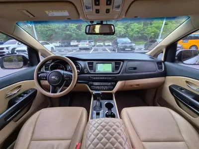 Kia Canival 2019, 136552 км, за 11390000 KRW - фото 6